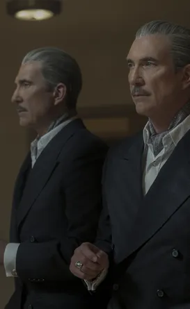 Minissérie da Netflix é uma joia com 7 episódios para terça (20/10)