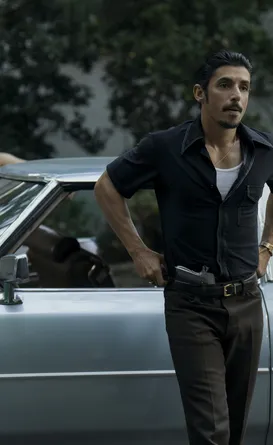 Minissérie da Netflix merece uma segunda chance neste sábado (24/10)