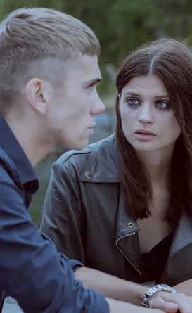 Minissérie da Netflix tem 6 episódios e suspense para sexta (16/10)