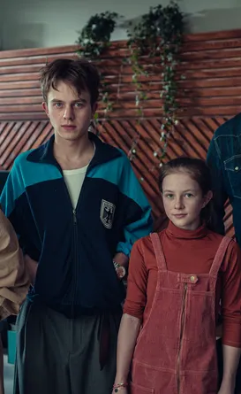 Minissérie de suspense da Netflix com 6 episódios merece sua atenção