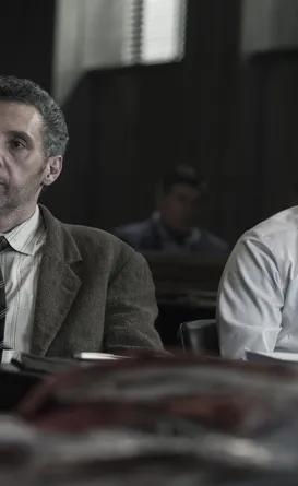 Minissérie do Prime Video com 94% de aprovação para ver em uma tarde