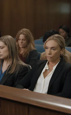 Minissérie premiada da Netflix tem 98% de aprovação e só 8 episódios
