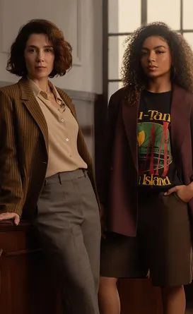 Nova série criminal da Netflix tem 8 episódios para sua quinta (24/09)