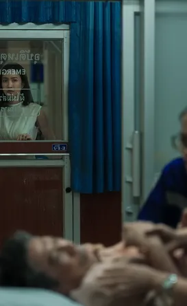 Nova série da Netflix tem 6 episódios e uma trama cercada de mistérios