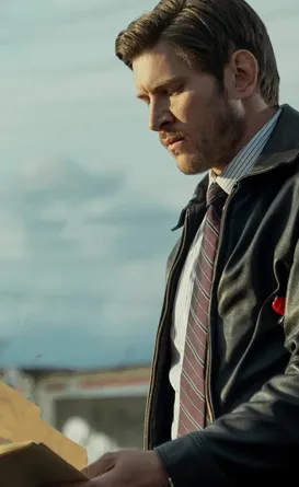 Nova série de ação do Prime Video alcança 1º lugar em 36 países