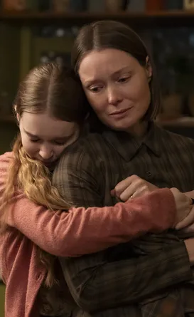 Nova série de Carrie pode ganhar mais duas temporadas no Prime Video