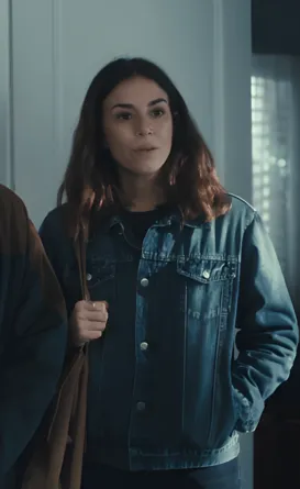 Nova série do Prime Video tem só 6 episódios e um grande mistério