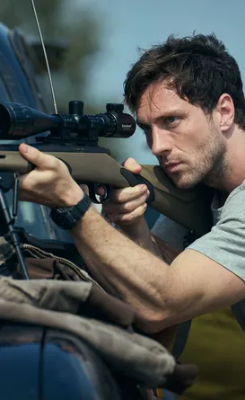 Novo filme de ação no TOP 10 do Prime Video para seu sábado (05/09)