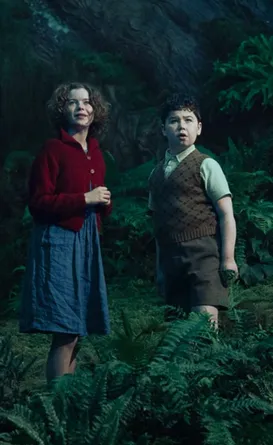 Novo filme de Nárnia revela visuais de personagens em trailer inédito