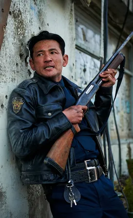 Novo filme de terror coreano impressiona com caos e violência; saiba mais