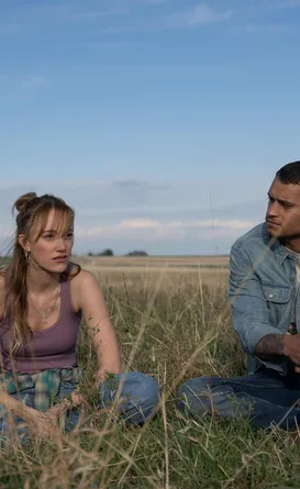 Novo filme do Prime Video no TOP 10 vai salvar o seu sábado (02/10)