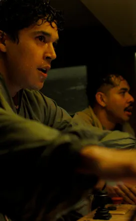 Novo filme eletrizante da Netflix com 97 minutos faz sucesso no TOP 1