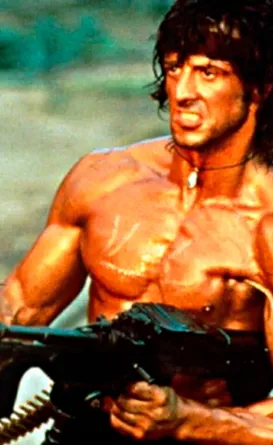 O passado de Rambo finalmente será revelado nos cinemas; veja novo filme