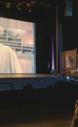 O que fazer em Salvador: Cine SESI tem programação gratuita