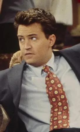 O que será mostrado sobre Matthew Perry em documentário da Netflix
