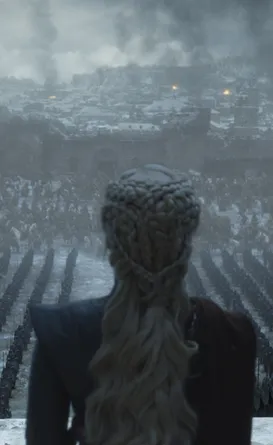 Primeiro filme de Game of Thrones ganha data de estreia nos cinemas