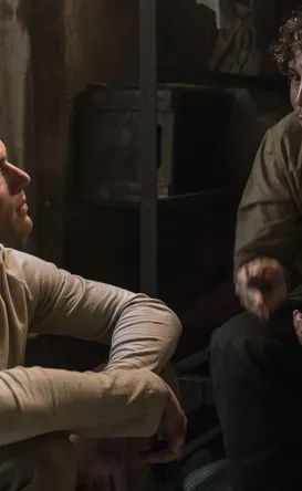 Prison Break retorna com reboot e uma nova história nas prisões