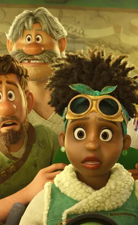 Projeto leva cinema gratuito a comunidades rurais da Bahia