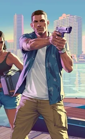 Saiba por que GTA nunca teve uma adaptação para o cinema ou TV
