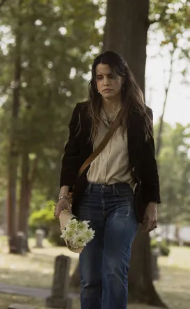 Série da Netflix com 8 episódios e muito suspense para segunda (14/09)
