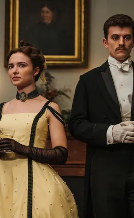 Série da Netflix conquista nota perfeita com apenas 6 episódios