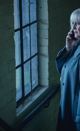 Série de espionagem da Netflix retorna após quase 2 anos de pausa