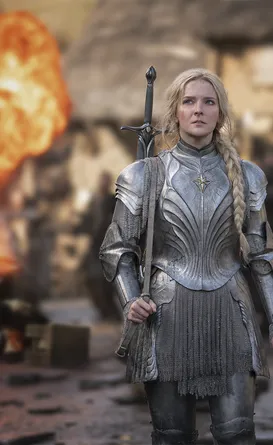 Série do Prime Video é a mais cara da história com apenas 16 episódios