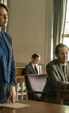 Série policial da Netflix com 92% de aprovação é ideal para maratonar