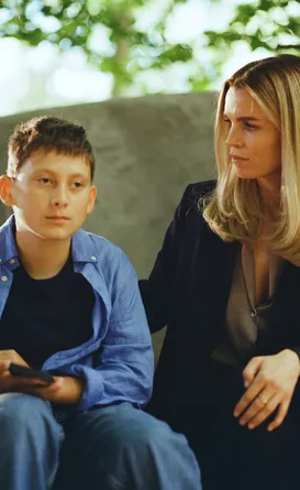 Série policial da Netflix com apenas 6 episódios para quarta (21/10)