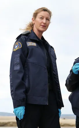 Série policial do Prime Video tem 100% de aprovação e poucos conhecem