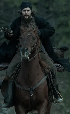 Série pouco conhecida da Netflix com 6 episódios para segunda (19/10)