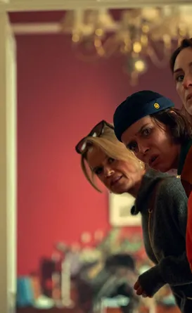 Série viciante da Netflix com 8 episódios ideal para domingo (06/09)