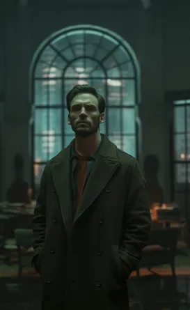 Série viciante do Prime Video vai salvar sua maratona com 6 episódios