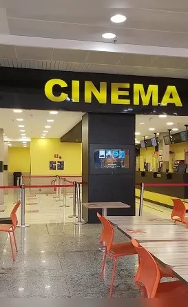 Shopping em Salvador mantém promoção de ingressos de cinema a R$ 10