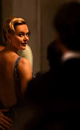 Só 4 episódios: nova minissérie da Netflix vai salvar o sábado (31/10)