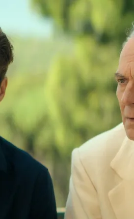 Só 4 episódios: série curta da Netflix vai salvar sua quarta (07/10)