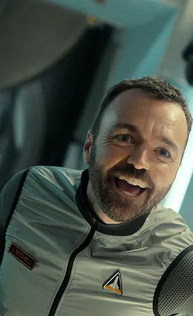 Só 4 episódios: série da Netflix mistura suspense e ficção científica