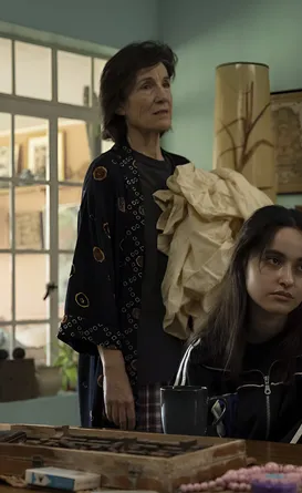 Só 6 episódios: minissérie de suspense da Netflix para domingo (11/10)