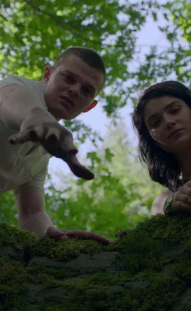 Só 6 episódios: série de suspense da Netflix tem reviravolta chocante