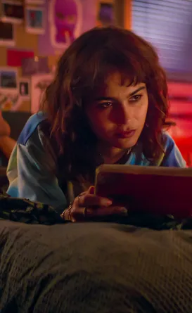 Só 7 episódios: série esquecida da Netflix é ideal para sua maratona