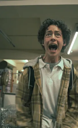 Só 8 episódios: nova série do Prime Video para este domingo (04/10)