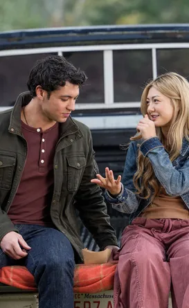 Só 8 episódios: série da Netflix no TOP 1 é o grande destaque de 2026