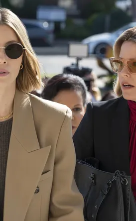 Só 8 episódios: série de suspense do Prime Video para domingo (06/09)