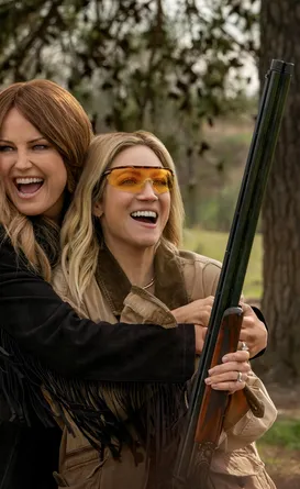 Só 8 episódios: série divertida da Netflix é ideal para sábado (19/09)