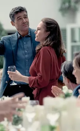 Suspense político chocante com 78% de aprovação entra no Top 10 do Prime Video