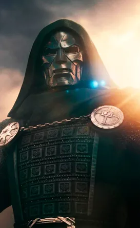Vingadores: Doutor Destino causa falhas em pré-venda de ingressos