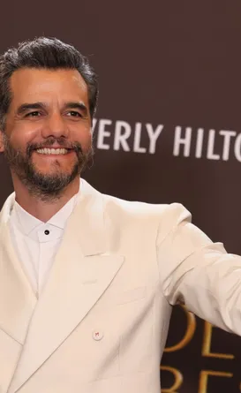 Wagner Moura é cotado para ministro da Cultura no novo governo Lula