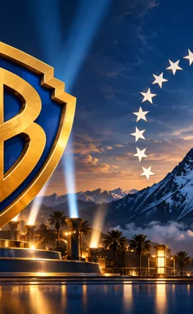 Warner Bros. e Paramount: decisão histórica muda os rumos de Hollywood