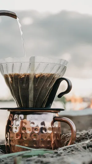 Marca popular de café tem produtos proibidos pela Anvisa