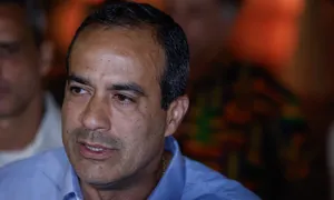 Bruno Reis aposta em eleições decisiva no 1º turno